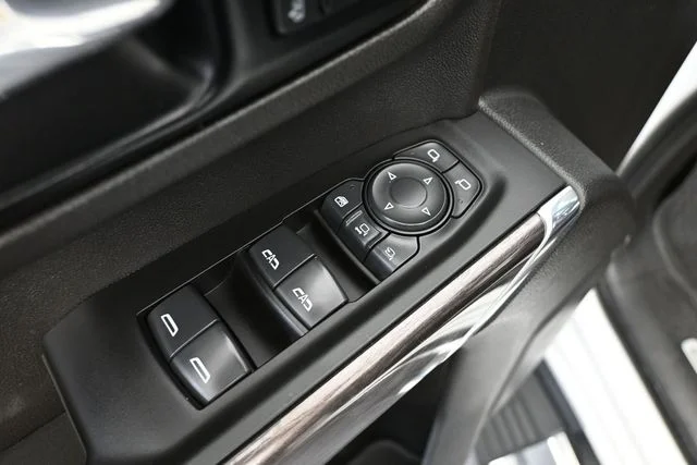 2022 Chevrolet Silverado 2500HD LTZ - Photo 15
