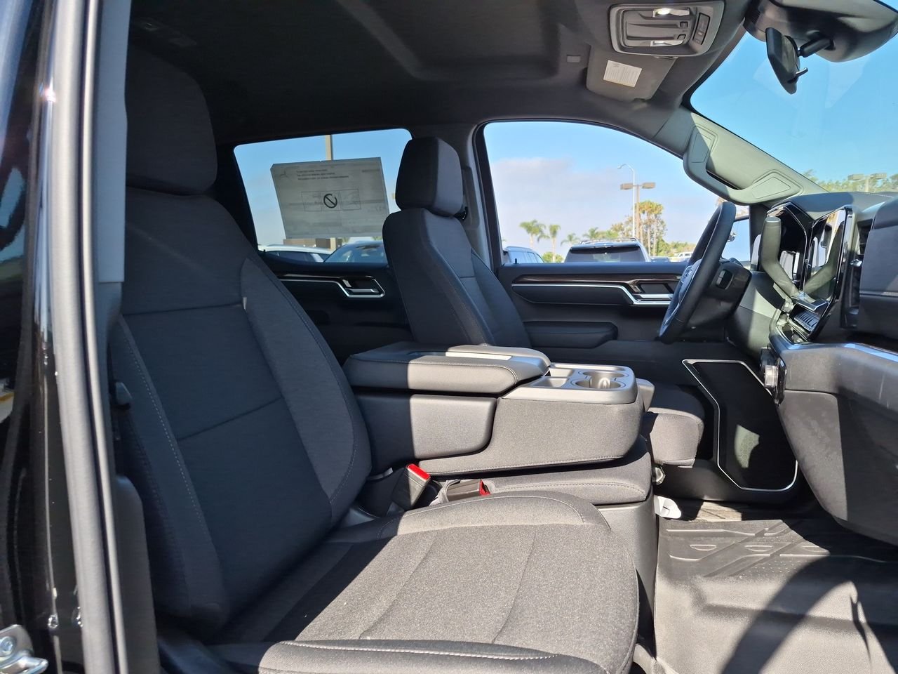 2026 Chevrolet Silverado 1500 RST - Photo 28