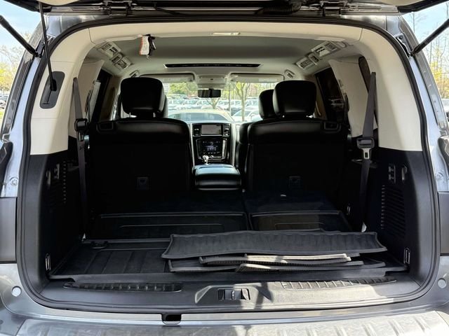 2020 INFINITI QX80 Limited - Photo 15