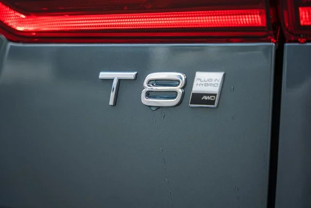 New 2026 Forest Lake Volvo T8 Plus image 9