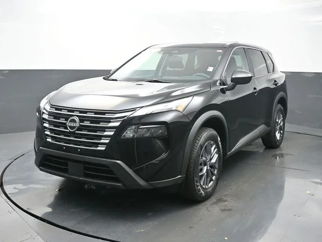 Used 2024 Black Nissan S image 1