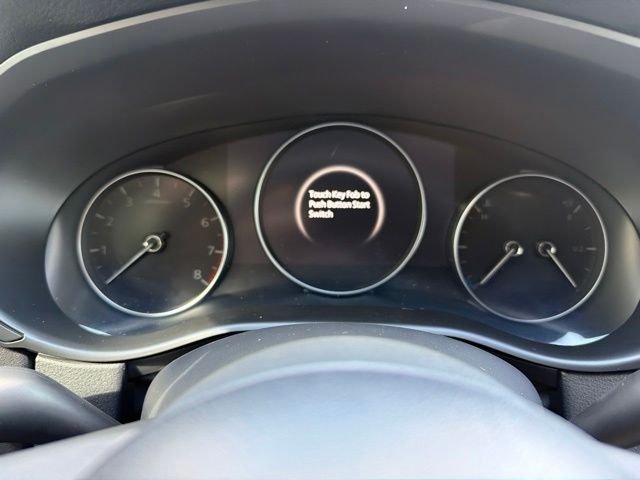 New 2026 Soul Red Crystal Metallic Mazda 2.5 S Premium AWD image 17