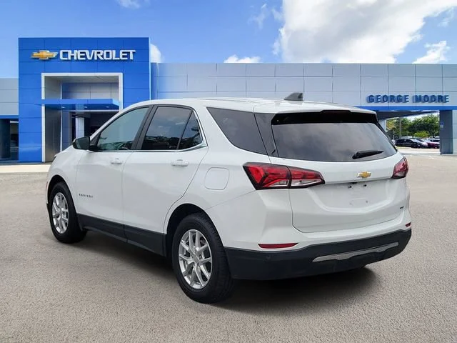 2024 Chevrolet Equinox LT - Photo 3