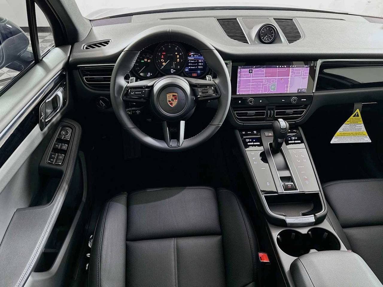 Certified Used 2026 VOLCANO GREY Porsche  image 24