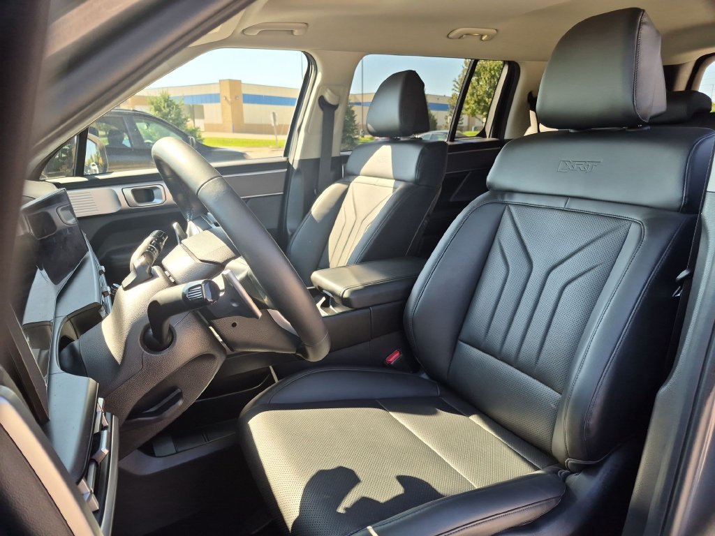 Certified Used 2025 Gray Hyundai XRT image 11