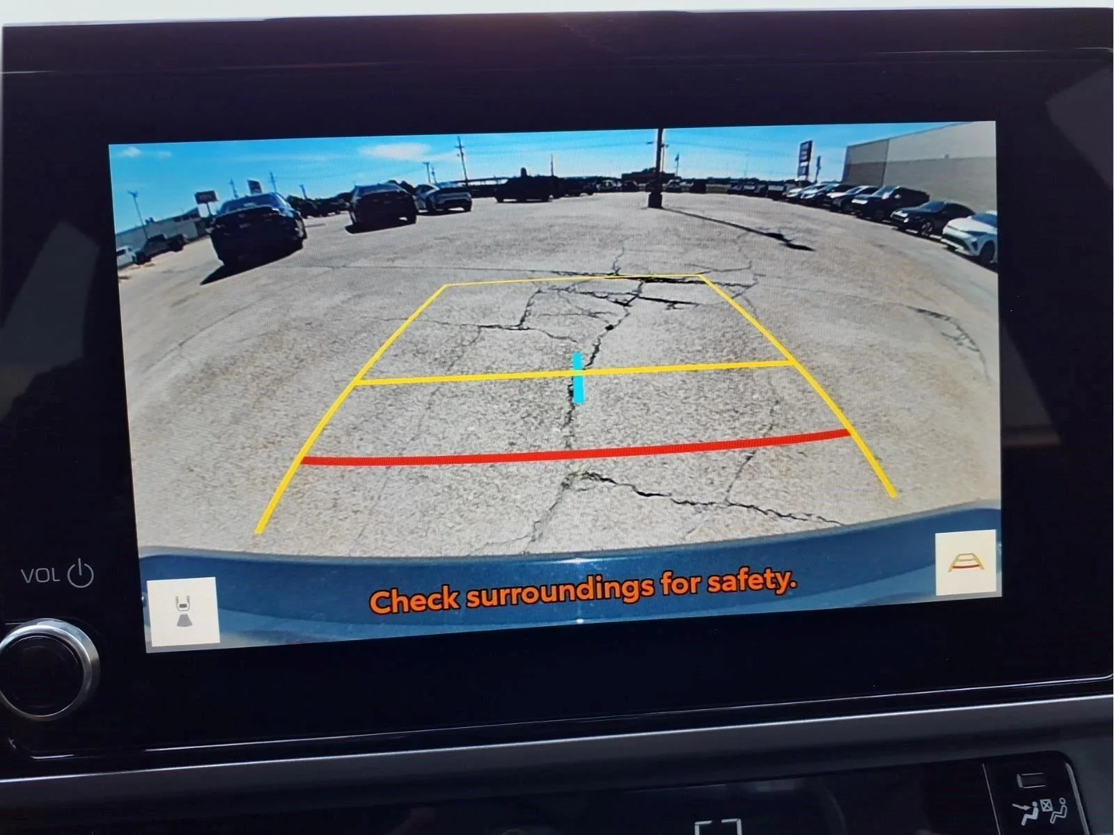 Used 2026 Underground Toyota SE image 24