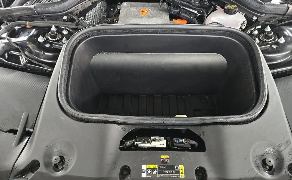 Used 2024 Black Dodge R/T Scat Pack image 15