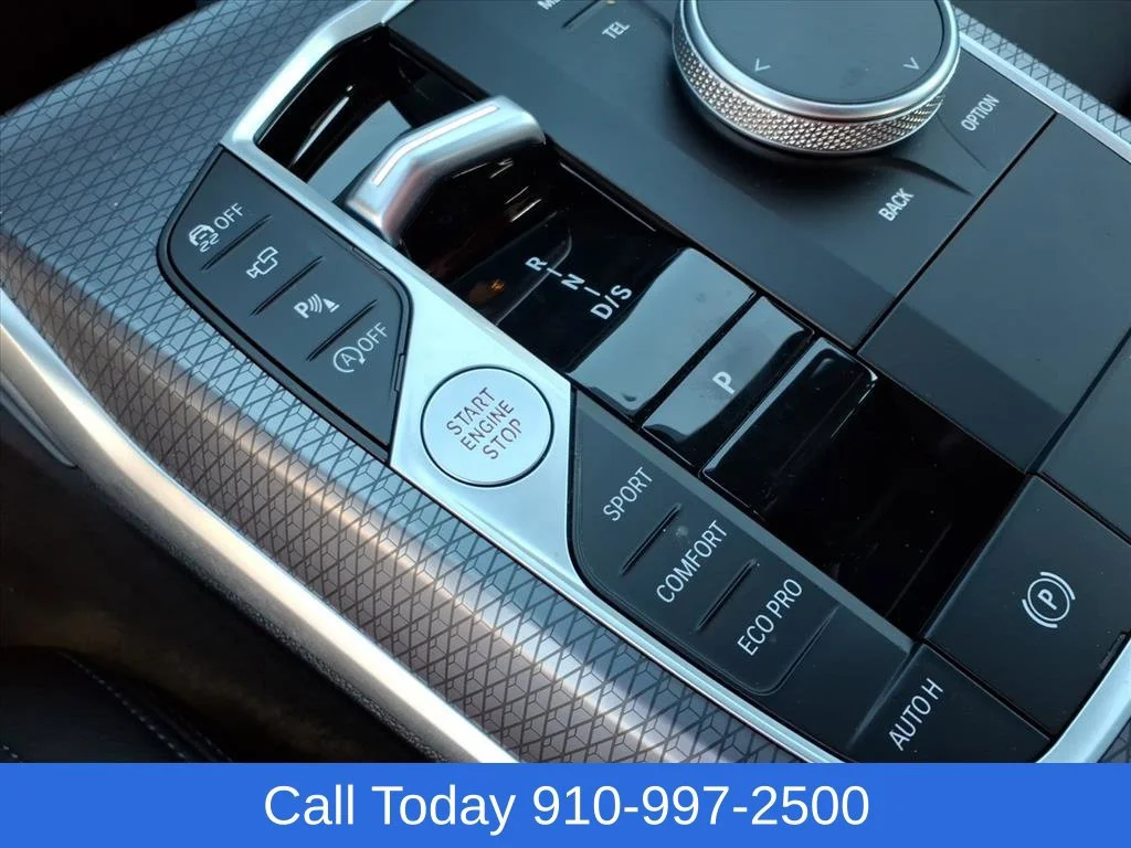 Used 2026 Black BMW 430i image 20