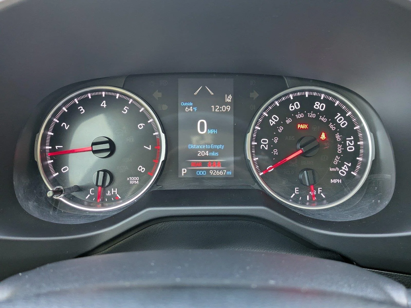 Used 2021 Magnetic Gray Metallic Toyota LE image 25
