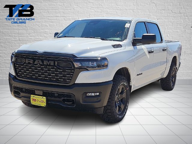 2027 RAM 1500