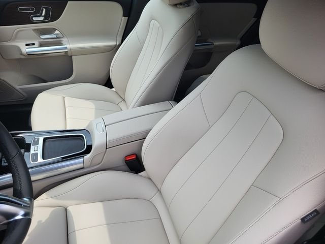 New 2026 Mountain Grey Metallic Mercedes-Benz GLA 250 image 8