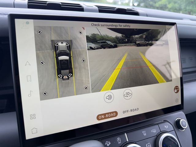New 2026 Fuji White Land Rover S image 21