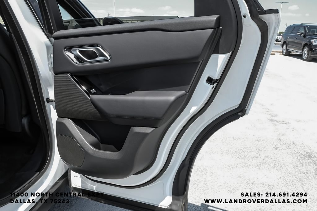 2026 Land Rover Range Rover Velar S - Photo 39