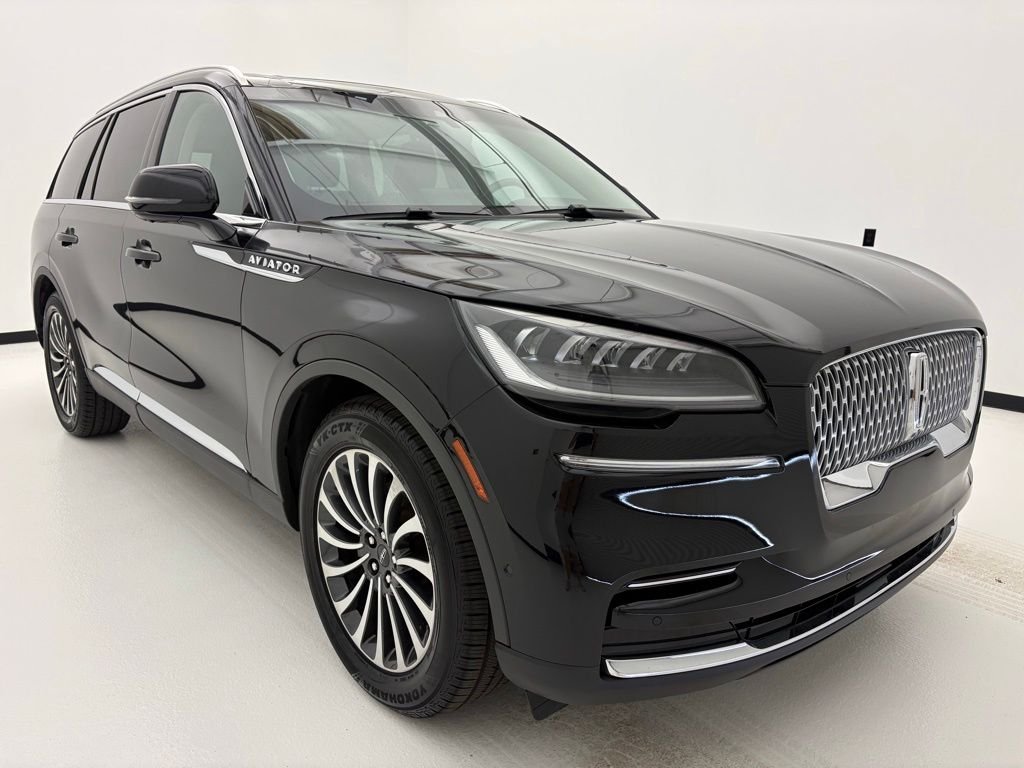 2023 Lincoln Aviator Reserve RWD's photo