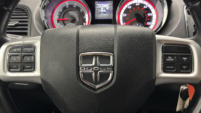 2019 Dodge Grand Caravan GT - Photo 15