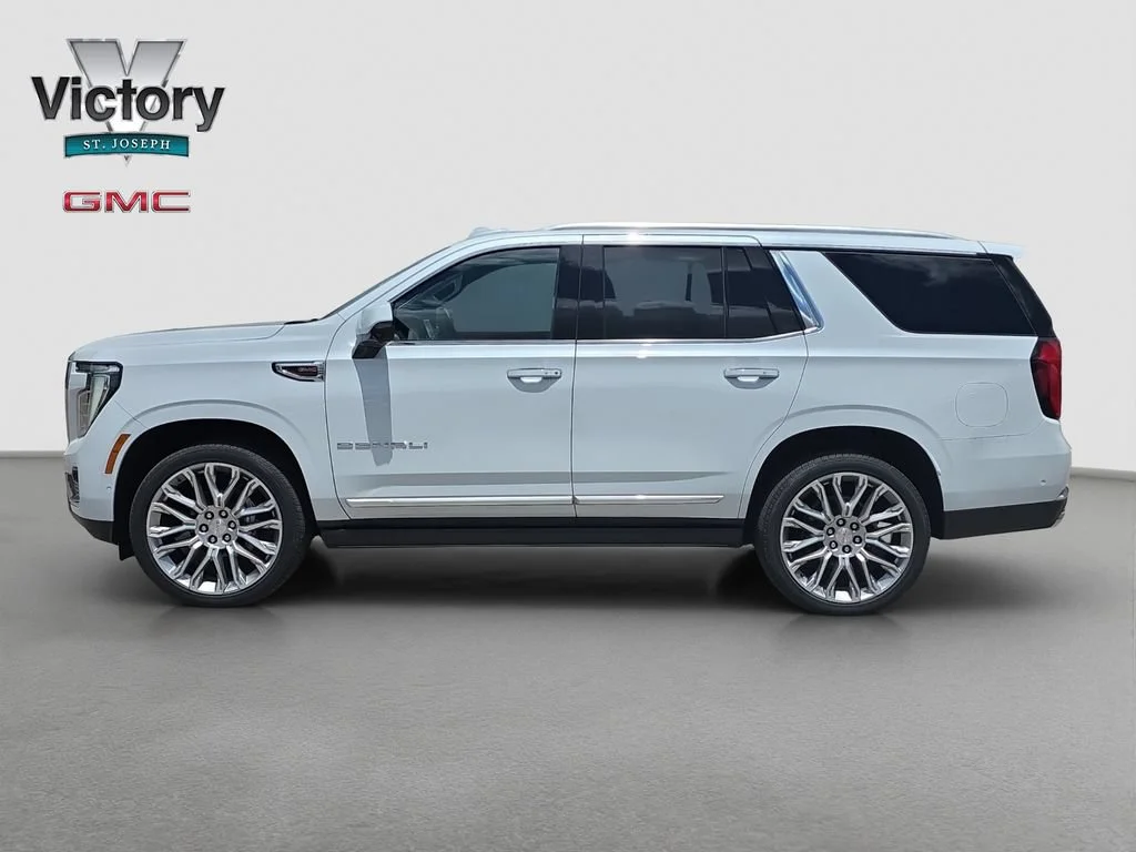 2026 GMC Yukon Denali - Photo 6