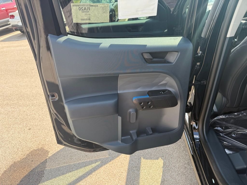 2025 Ford Maverick Lobo Standard - Photo 12