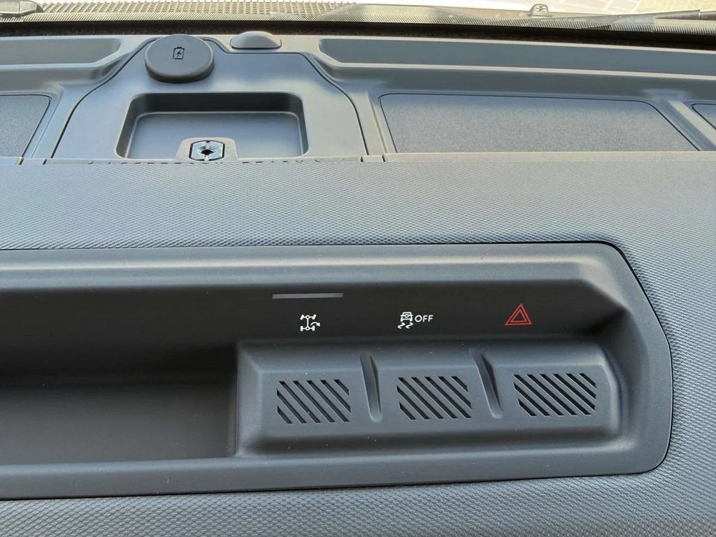 New 2026 Avalanche Ford Big Bend® image 16