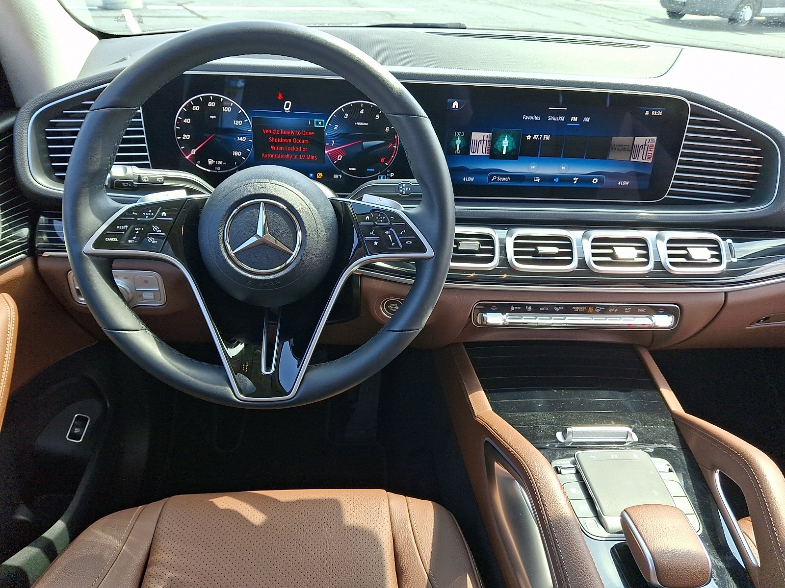 2026 Mercedes-Benz GLE GLE350 - Photo 11