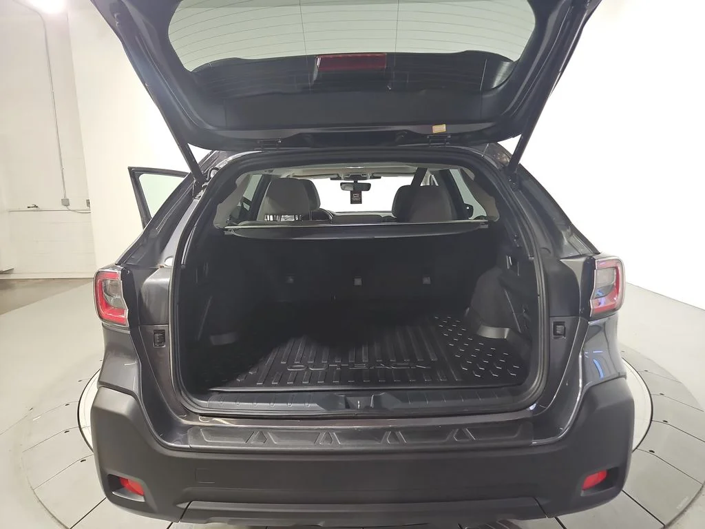 Used 2025 Gray Subaru Premium image 25