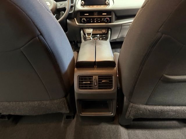 Used 2023 Gun Metallic Nissan S image 32
