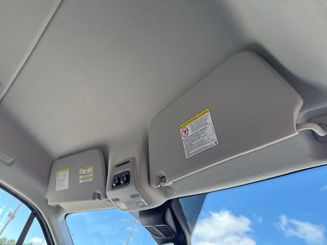 2026 Ford Transit Passenger Van XLT - Photo 16