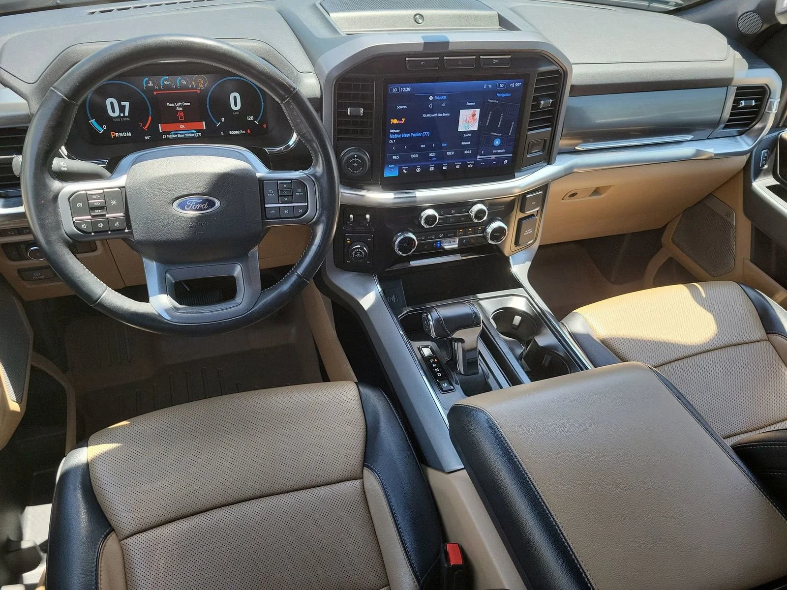 2023 Ford F-150 Lariat - Photo 20