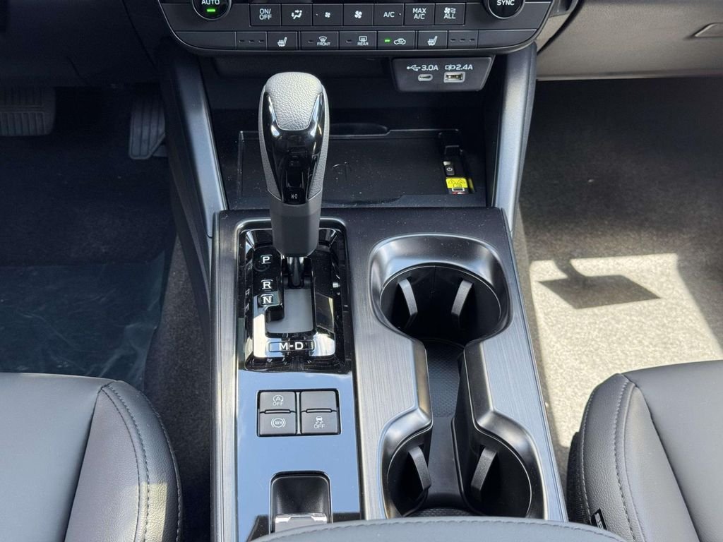 New 2026 SAPPHIRE BLUE PEARL Subaru Premium image 23