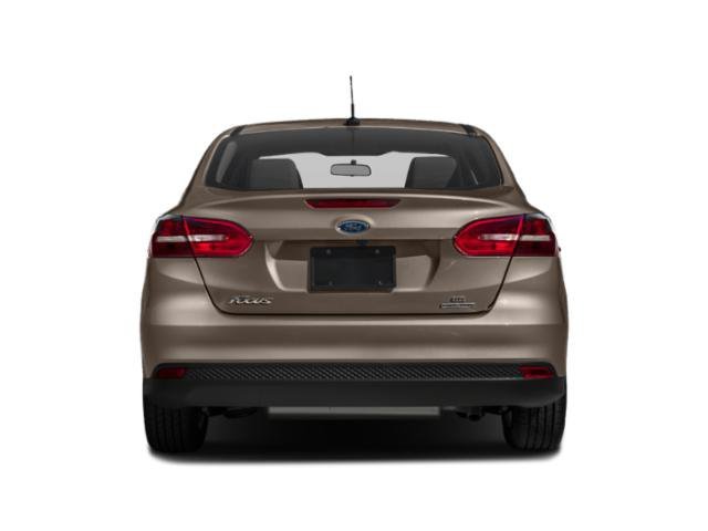 Used 2018 Oxford White Ford SE image 5