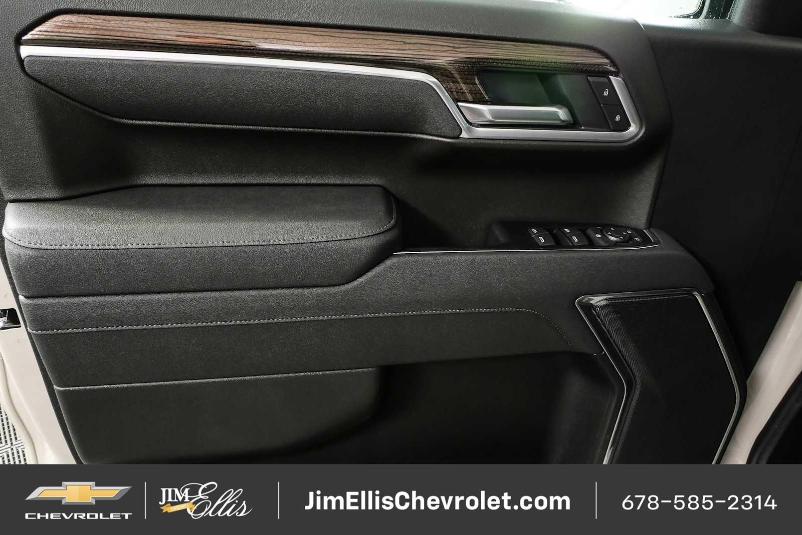 2026 Chevrolet Silverado 1500 RST - Photo 7