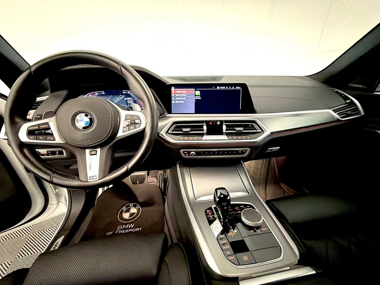 2023 BMW X5 40i - Photo 17