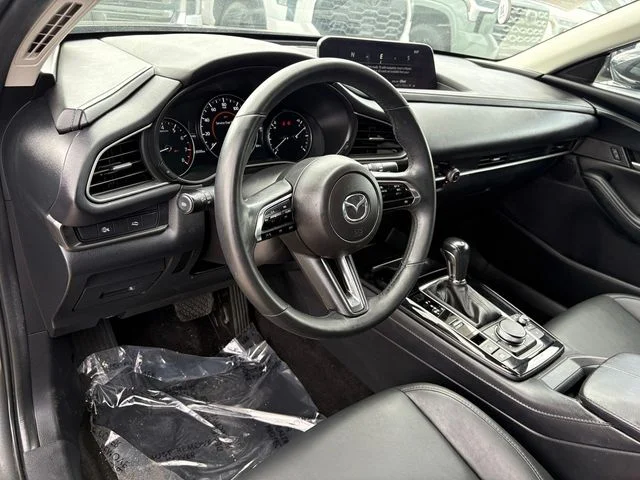 Used 2024 Gray Mazda 2.5 S Select Sport image 24