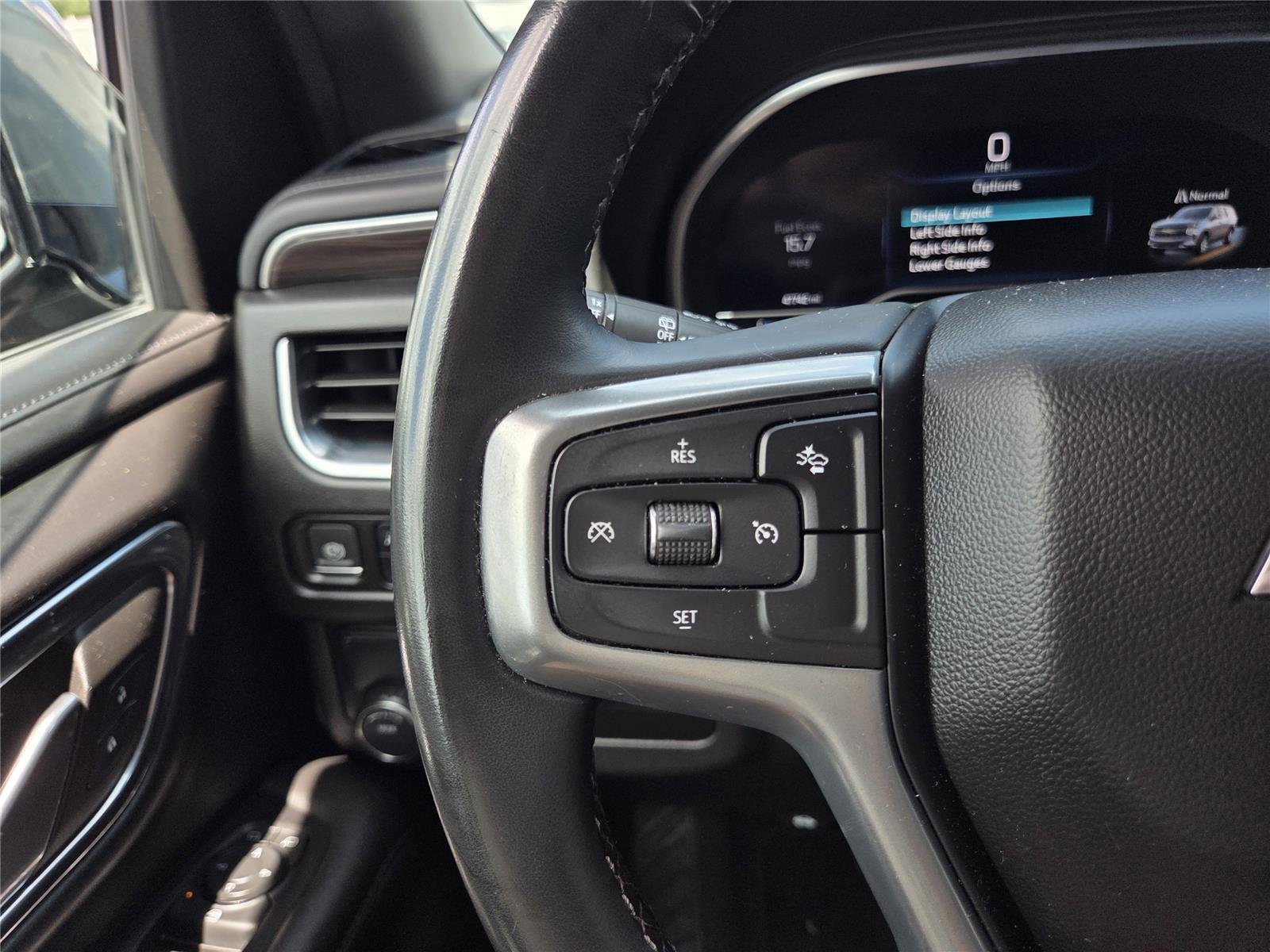 Used 2024 Silver Sage Metallic Chevrolet LT image 26