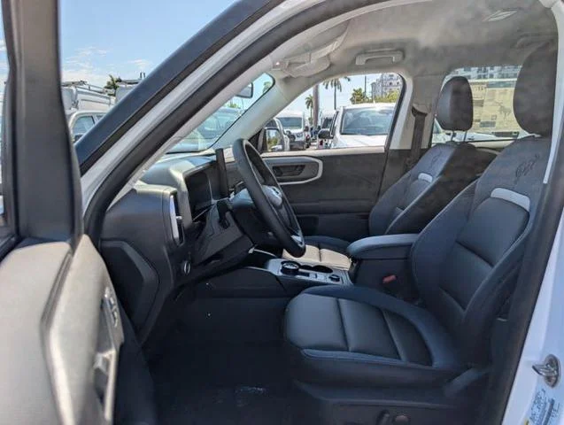 New 2026 Oxford White Ford Outer Banks® image 18