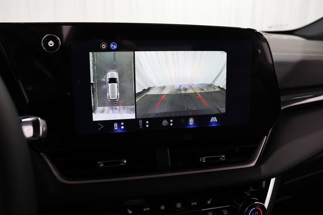 2026 Chevrolet Equinox LT - Photo 21