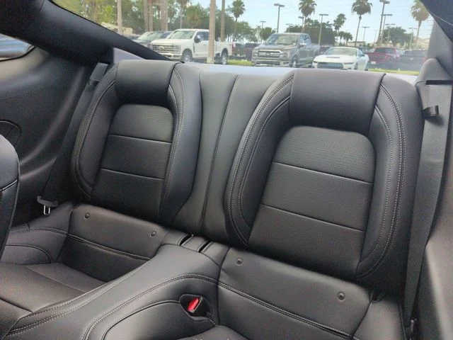 New 2026 Carbonized Gray Metallic Ford GT Premium Fastback image 13