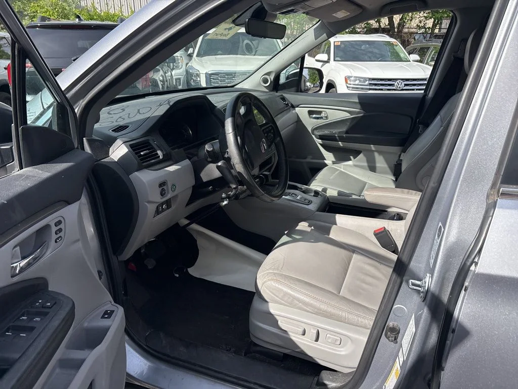 Used 2022 Gray Honda Special Edition image 18