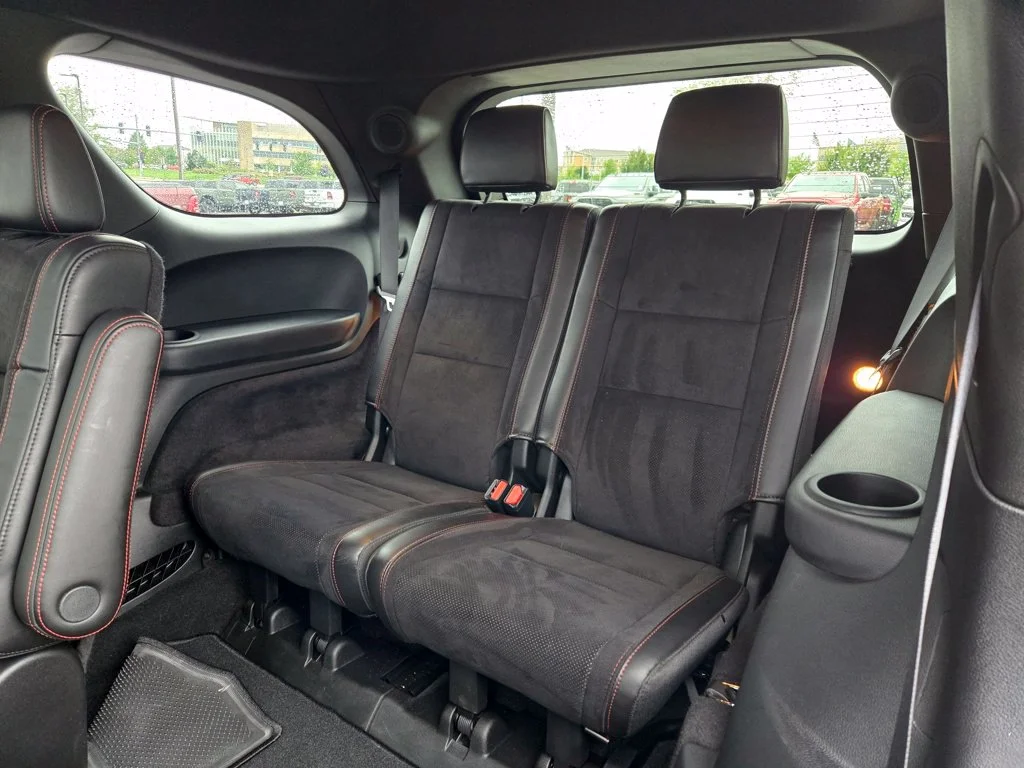 Used 2026 Gray Dodge GT Plus image 32