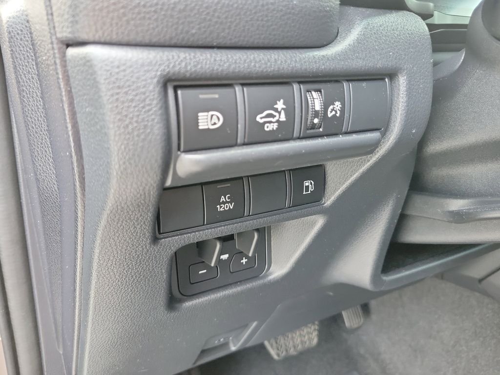 Used 2025 Gray Toyota 1958 image 24