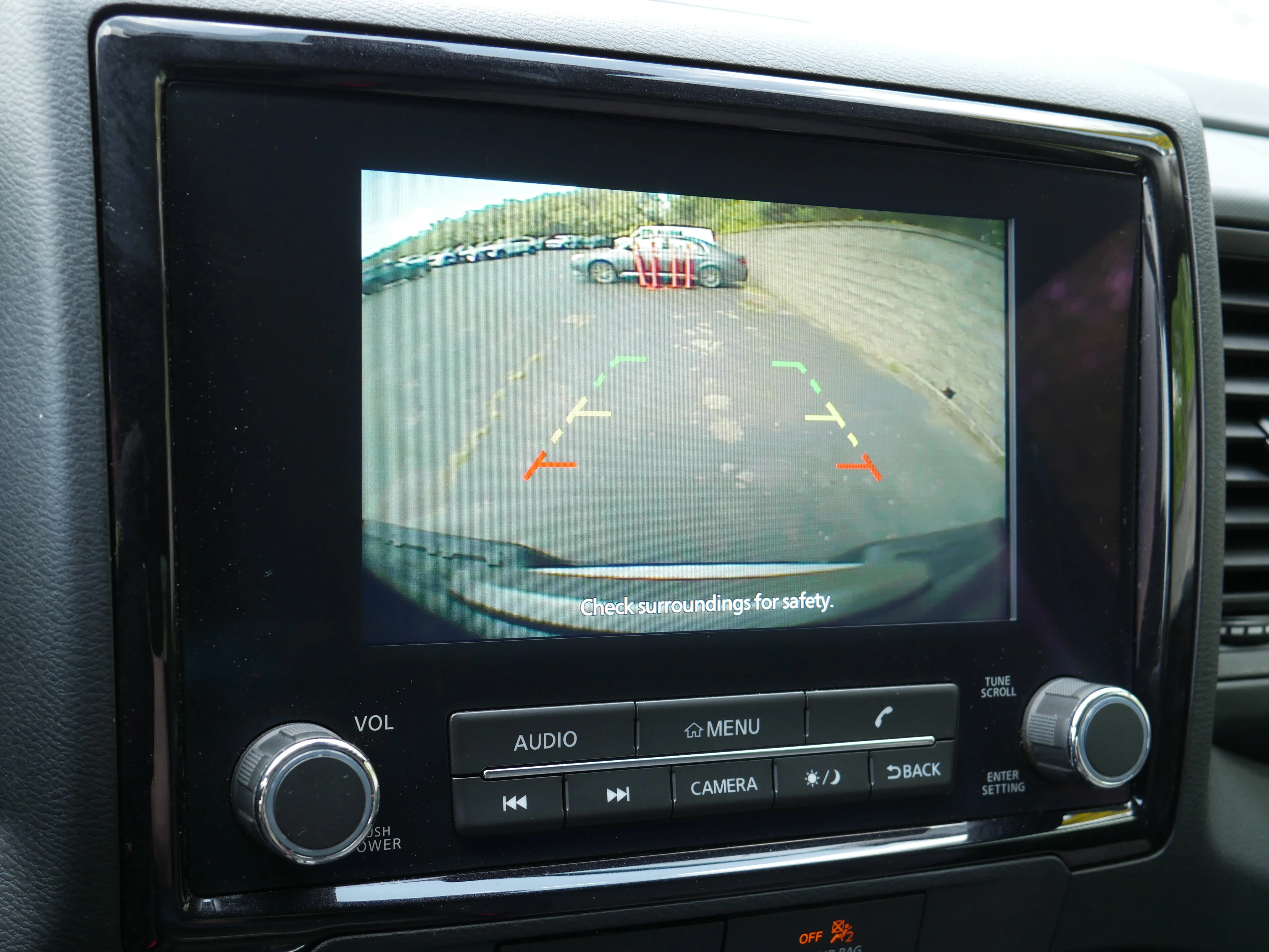 2023 Nissan Frontier S - Photo 18