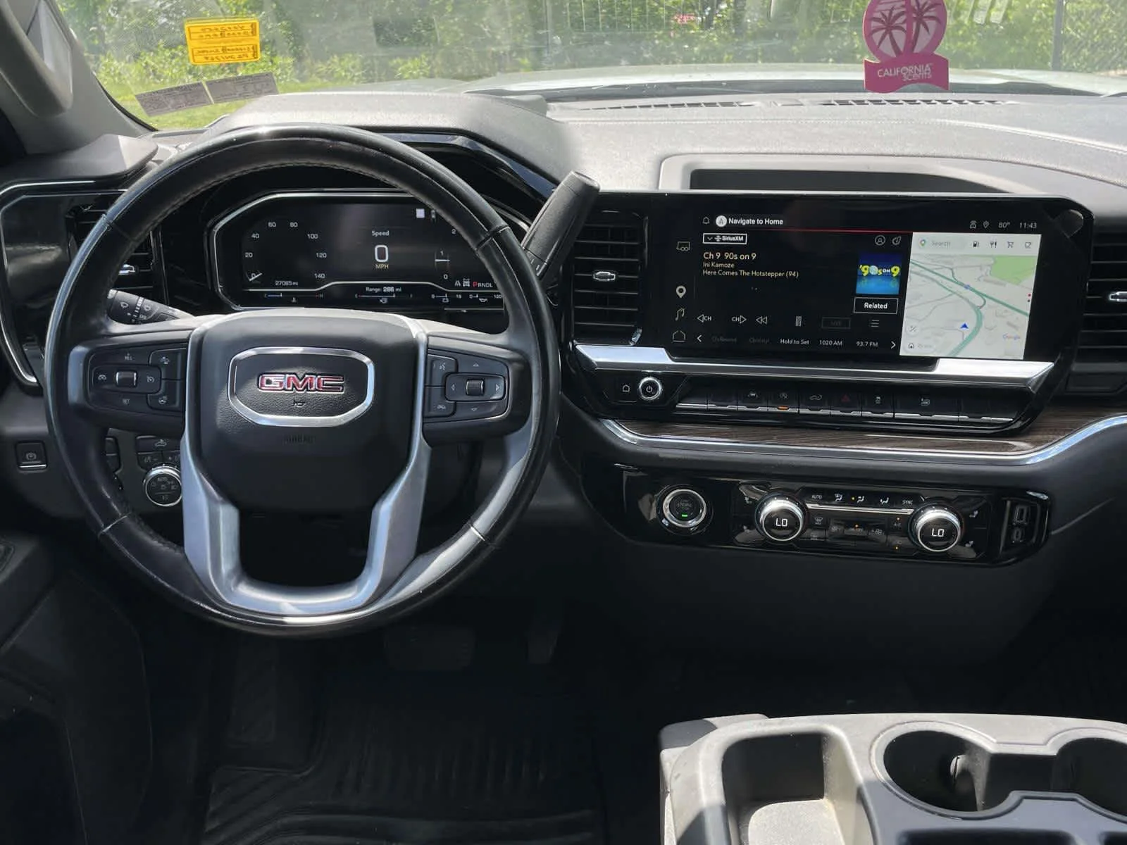 Used 2023 Sterling Metallic GMC Elevation image 2