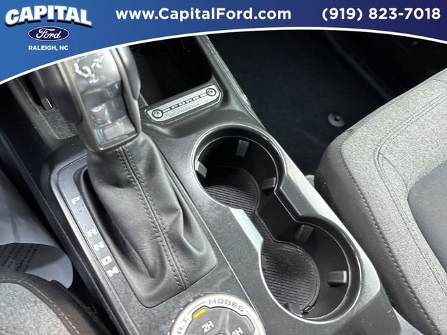 Used 2025 Black Ford Big Bend image 30