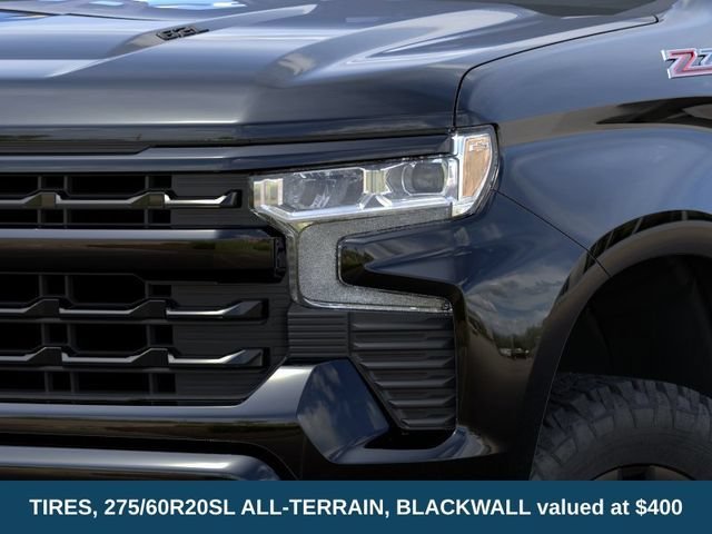 2026 Chevrolet Silverado 1500 RST - Photo 13