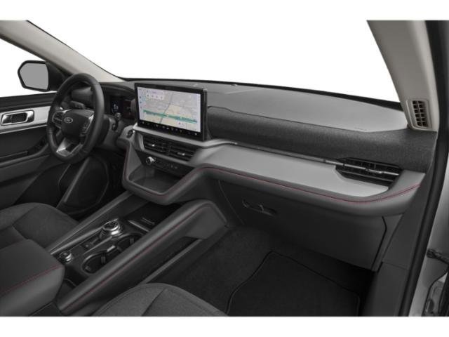 New 2026 Vapor Blue Metallic Ford Active w/200A Pkg image 17