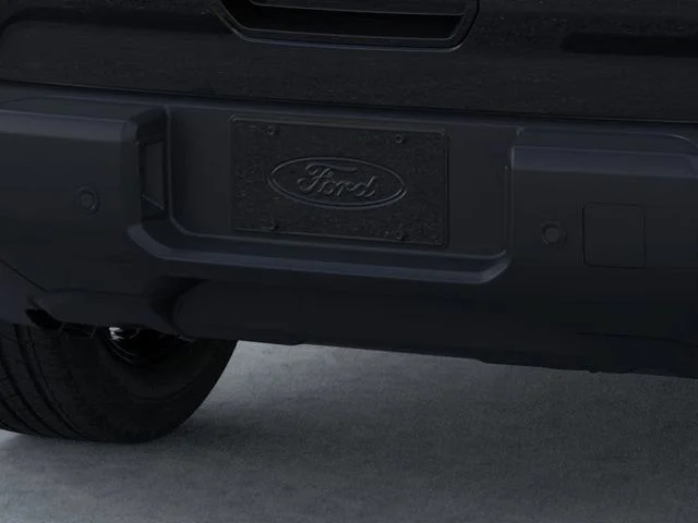 New 2026 Shadow Black Ford Outer Banks image 23