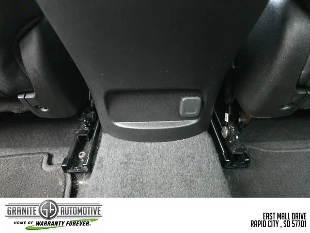 Used 2025 Gray Chevrolet LT image 33