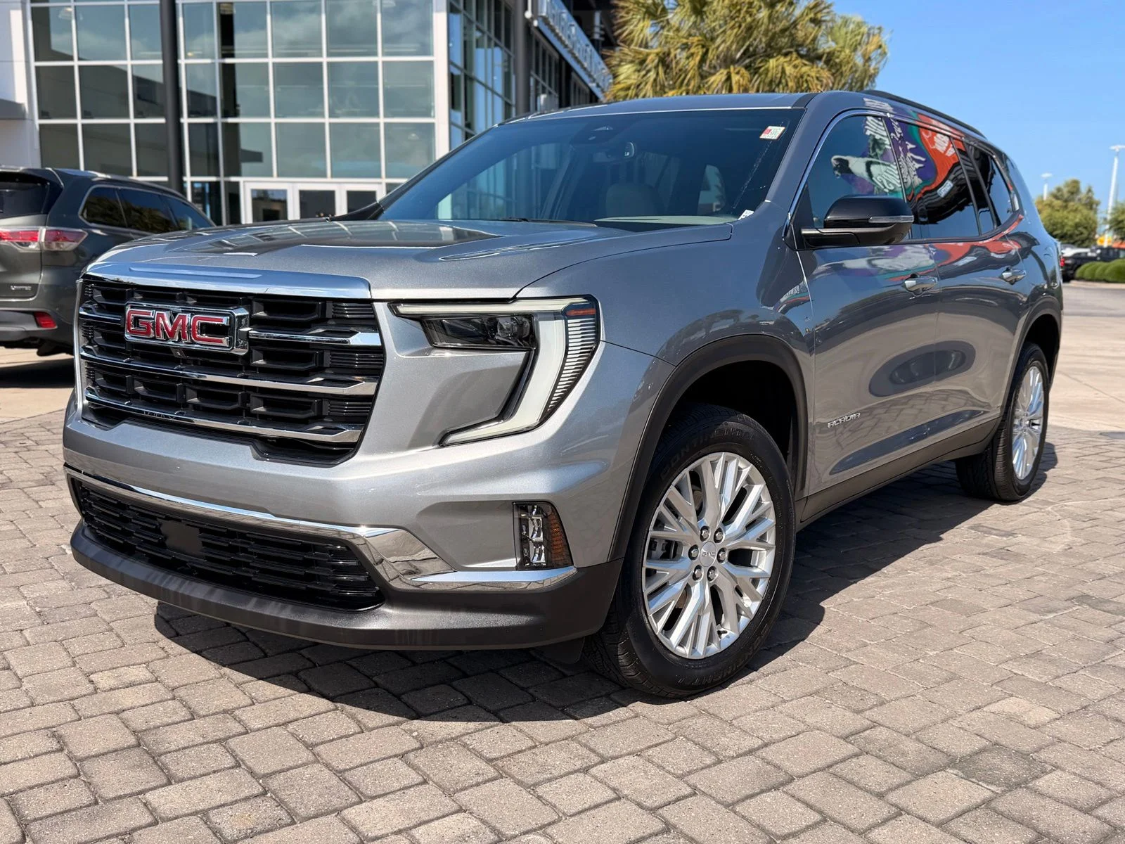 2024 GMC Acadia Elevation FWD's photo