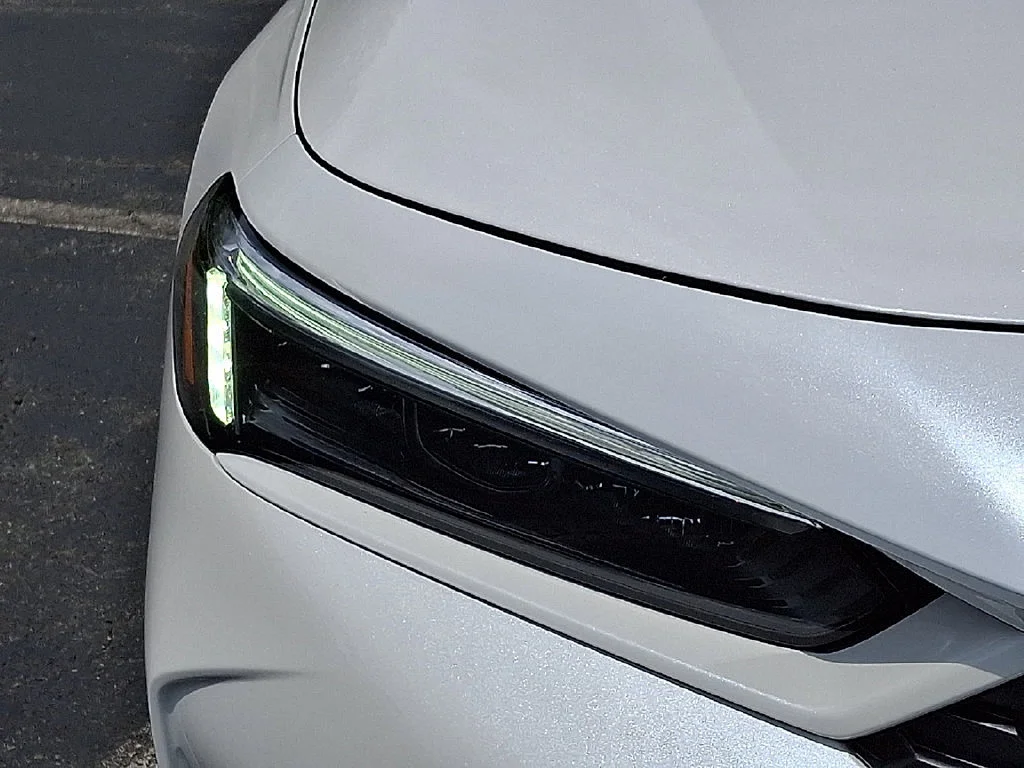 2026 Honda Civic Hatchback Sport - Photo 9