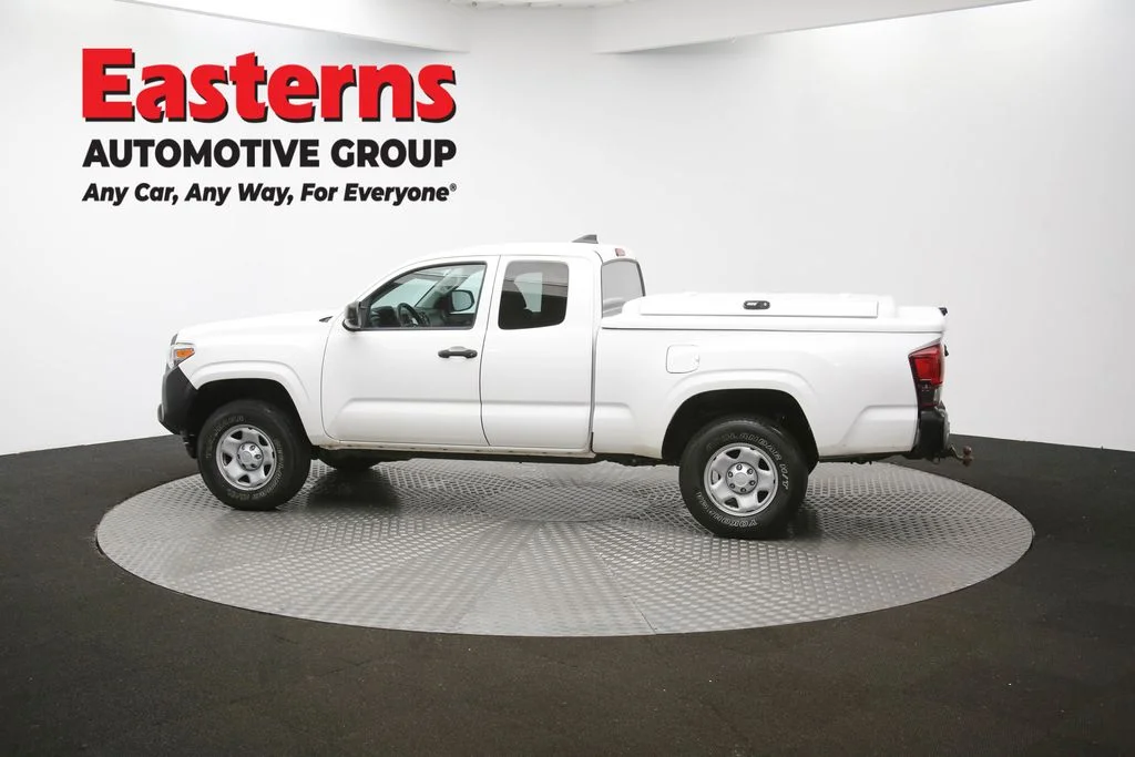 Used 2019 White Toyota SR image 57