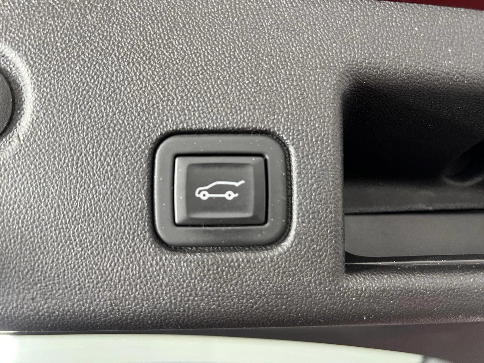 Used 2024 Radiant Red Tintcoat Chevrolet LT image 20